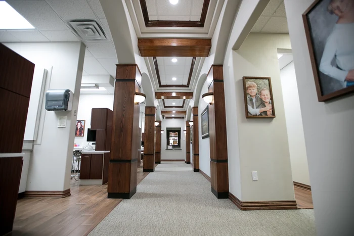 Westside Family Dentistry office tour photo 10